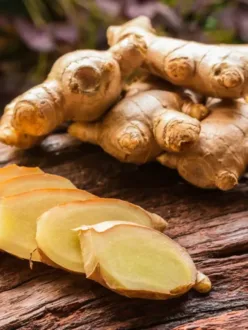 7 Health Benefits of Ginger: A Natural Wonder Root