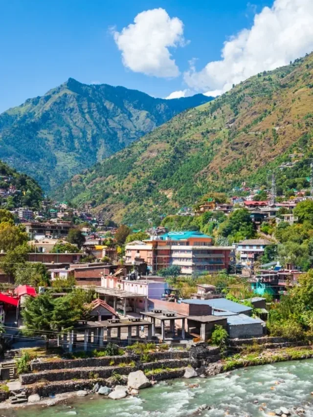 7 Best Manali Places to Visit- The Enchanting Charms