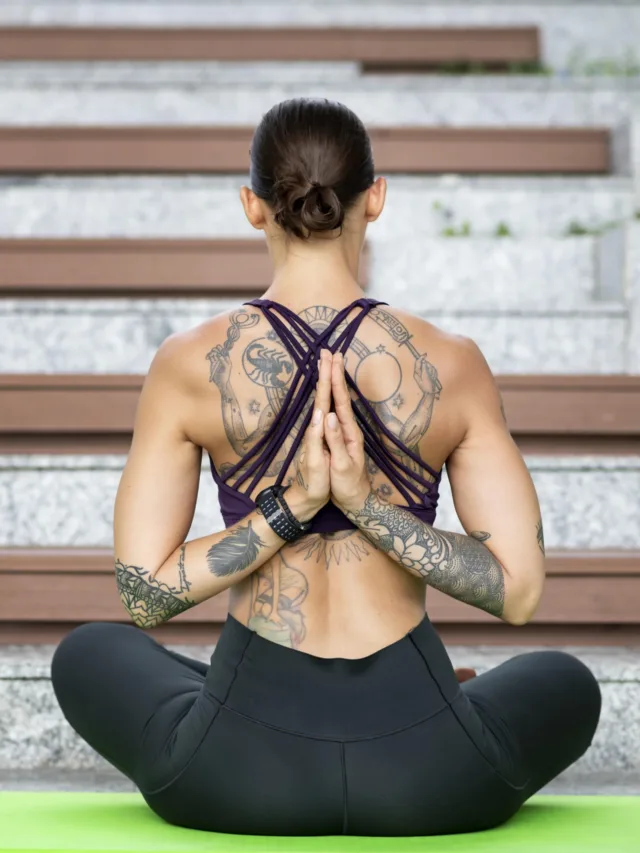 The Health Benefits of Yoga: A Complete Guide