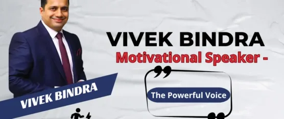 vivek bindra motivational speaker