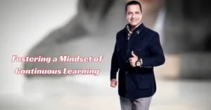 vivek bindra motivational speaker