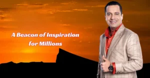 vivek bindra motivational speaker