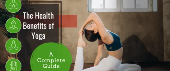 health benefits of yoga