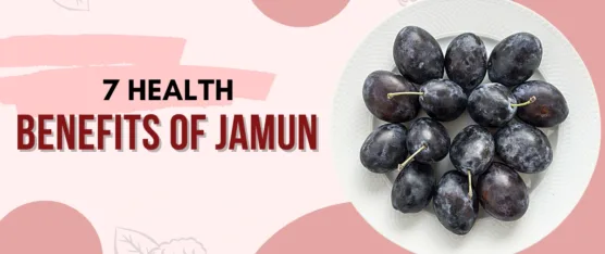 health benefits of jamun