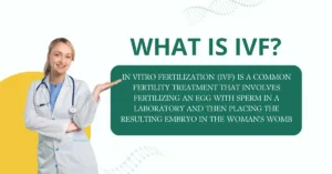 best ivf center in Bhubaneswar