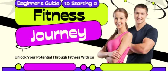 Guide to Starting a Fitness Journey