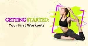 Guide to Starting a Fitness Journey