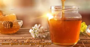 health benefits of honey