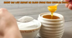 health benefits of honey