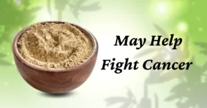 health benefits of ashwagandha