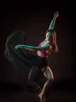 Modern Dance as a Fun Way to Stay Fit