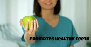 health benefits of apple