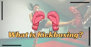 Benefits of Kickboxing for Fitness and Self-Defense