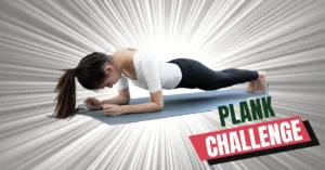 Fun Fitness Challenges to Try with Friends