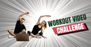 Fun Fitness Challenges to Try with Friends