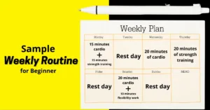 Fitness Routines for Beginners