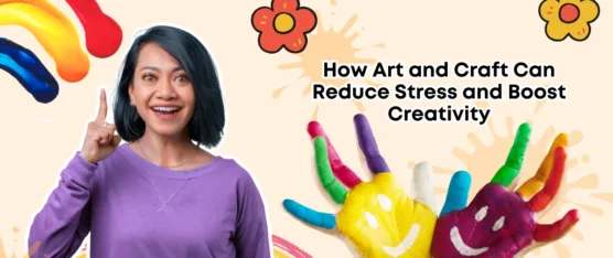 Reduce Stress and Boost Creativity