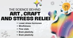 Reduce Stress and Boost Creativity