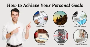 Setting and Achieving Personal Goals