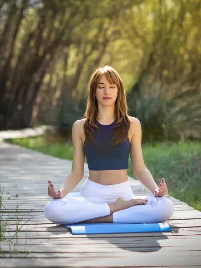 The Benefits of Meditation and Mindfulness