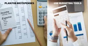 Budgeting Tips for Personal Finance