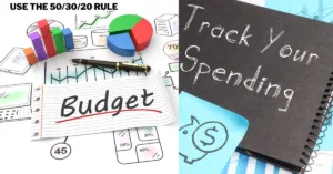 Budgeting Tips for Personal Finance