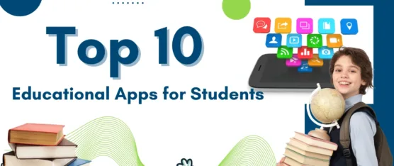 Educational Apps for Students