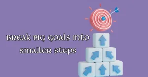 Tips on Goal-Setting Techniques