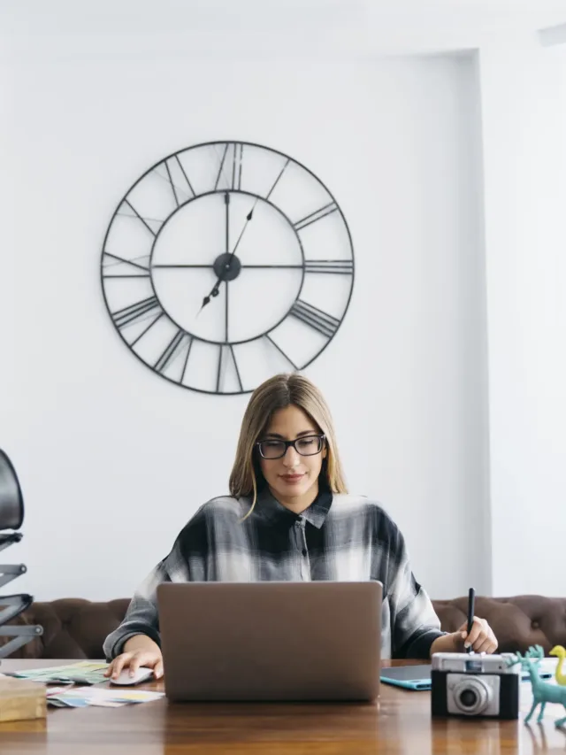 Top 5 Time Management Techniques for Busy Professionals