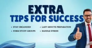 How to Prepare for Competitive Exams