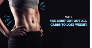 Myths About Weight Loss