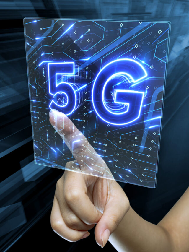 The 5 Impacts of 5G on Mobile Connectivity