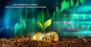 Cryptocurrency Trends to Watch