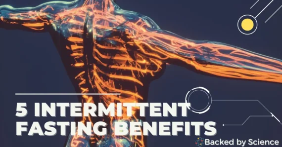 5 Intermittent Fasting Benefits Backed by Science [2025]