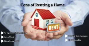 Renting vs. Buying a Home