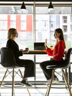 How to Ace Your Next Job Interview: 5 Tips