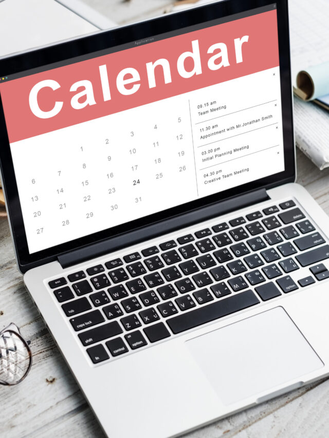 How to Create an Effective Content Calendar: 5 Practical Tips