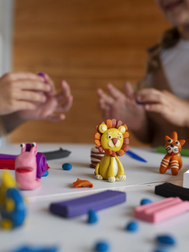 5 Best Educational Toys for Kids in 2025: Learning Through Play