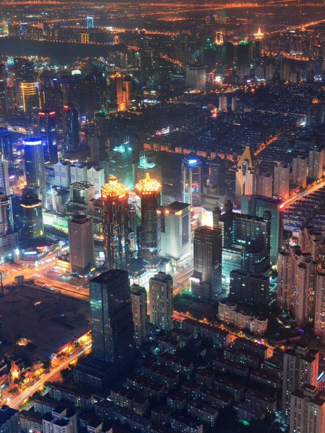 Smart Cities 2025: 5 Tech-Powered Living Made Simple