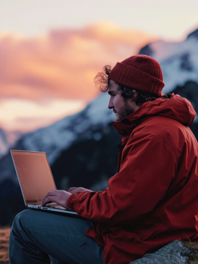 Work from the Mountains: 5 Trending Hill Stations for Remote Workers