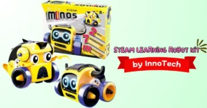 Best Educational Toys for Kids