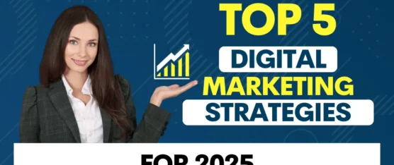 Digital Marketing Strategies