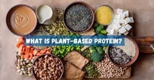 Is Plant-Based Protein the Future of Nutrition