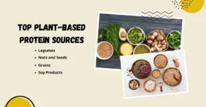 Is Plant-Based Protein the Future of Nutrition