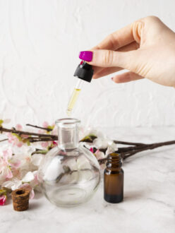 Top 5 Essential Oils for Skin Hydration and Glow