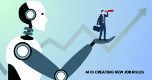 How AI Is Changing the Job Market