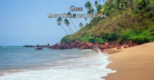 Adventure Tourism Hotspots in India