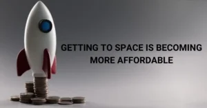 Space Travel for Everyone