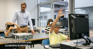 Virtual and Augmented Reality