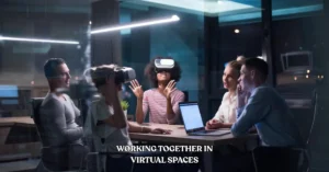 Virtual and Augmented Reality